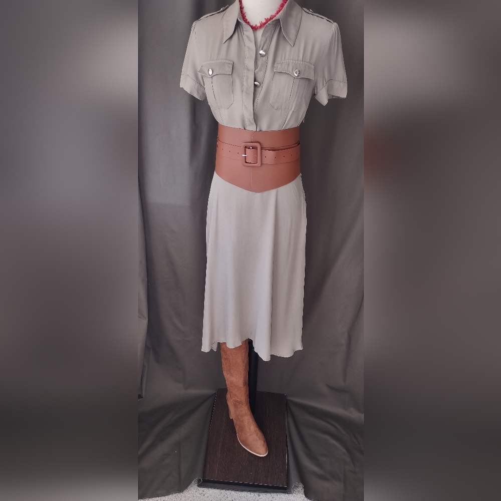 L'Agence Dress